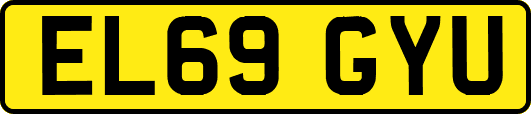 EL69GYU