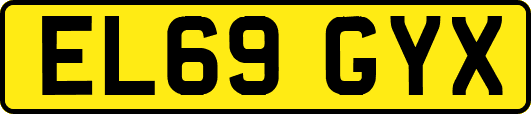 EL69GYX