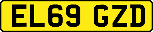 EL69GZD