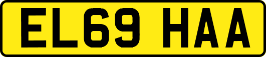 EL69HAA