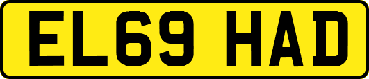 EL69HAD