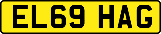 EL69HAG