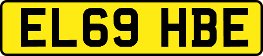EL69HBE