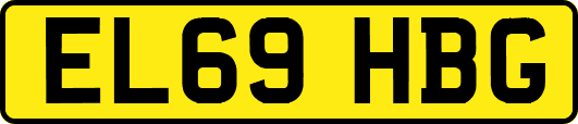 EL69HBG