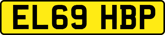 EL69HBP
