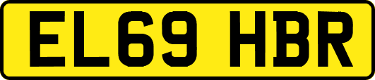 EL69HBR