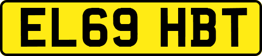 EL69HBT