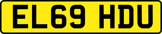 EL69HDU