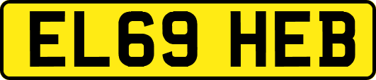 EL69HEB
