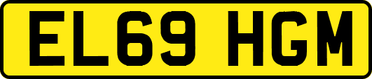 EL69HGM