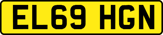 EL69HGN