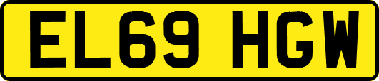 EL69HGW