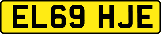 EL69HJE