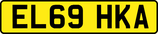 EL69HKA