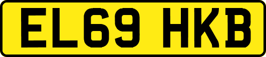 EL69HKB