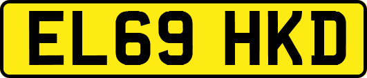 EL69HKD