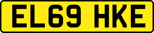 EL69HKE