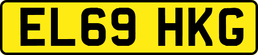 EL69HKG