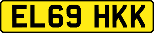 EL69HKK