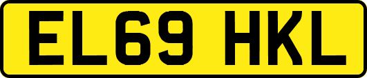 EL69HKL