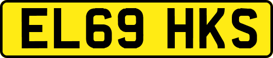 EL69HKS