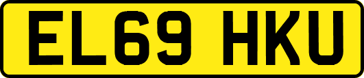 EL69HKU
