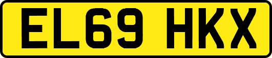 EL69HKX