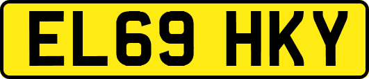 EL69HKY