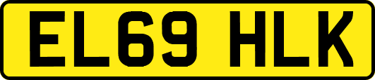 EL69HLK