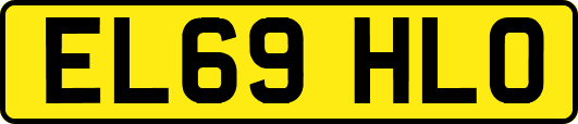 EL69HLO