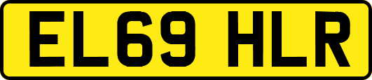 EL69HLR