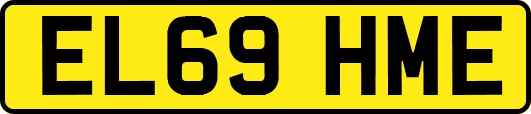 EL69HME
