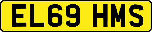 EL69HMS