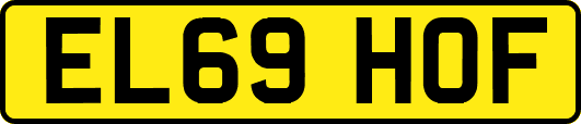 EL69HOF