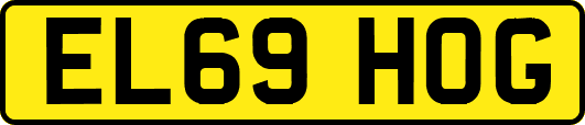 EL69HOG