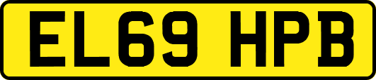 EL69HPB