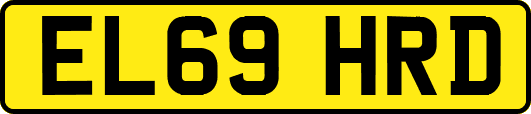EL69HRD