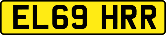EL69HRR