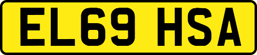 EL69HSA