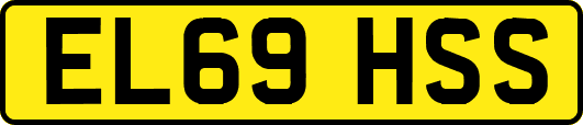 EL69HSS