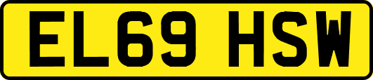 EL69HSW