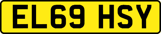 EL69HSY