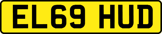 EL69HUD
