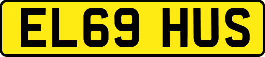 EL69HUS