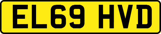 EL69HVD