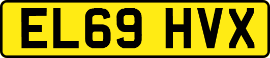 EL69HVX