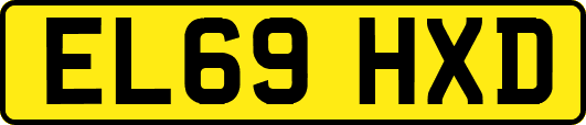 EL69HXD