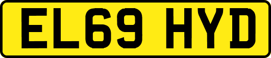 EL69HYD