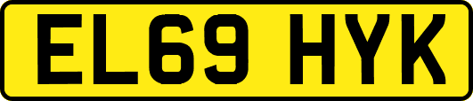 EL69HYK