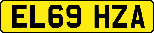EL69HZA